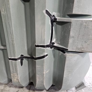 Welding Repair